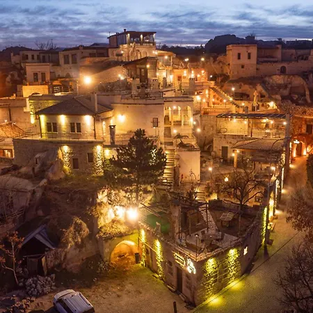 Otel Cappadocia Old Nevşehir