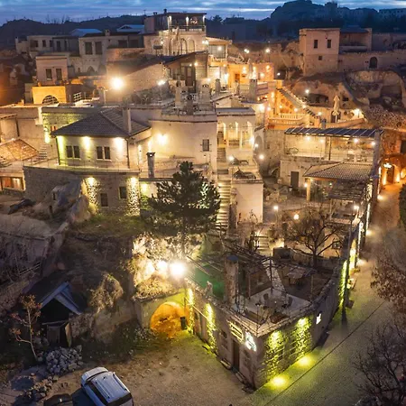 Cappadocia Old 5*