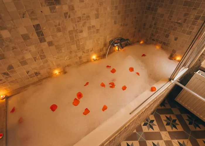 ホテル Cappadocia Old ネヴシェヒル