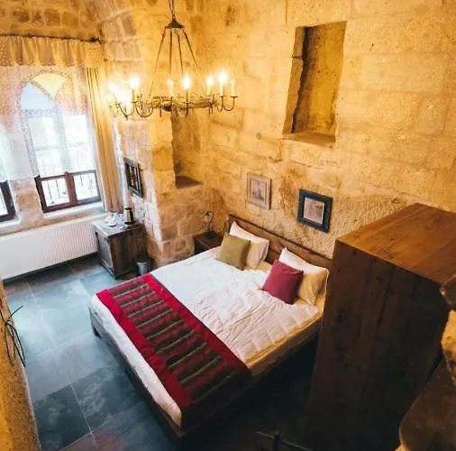 Cappadocia Old ホテル 5*