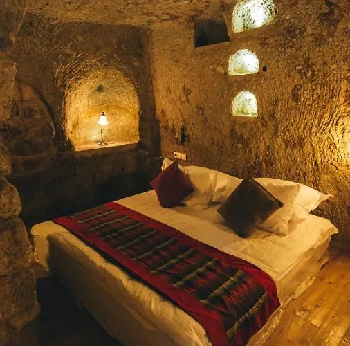 ホテル Cappadocia Old