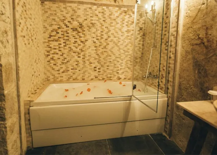 ホテル Cappadocia Old