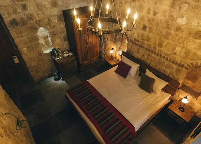 Cappadocia Old ホテル ネヴシェヒル