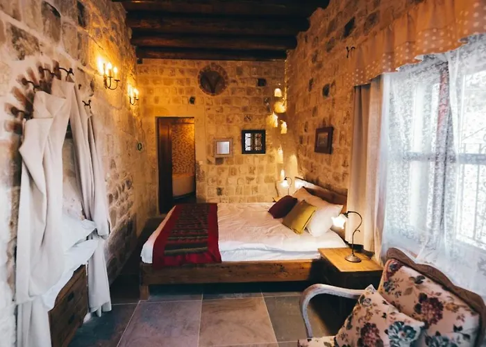 Cappadocia Old 5* ネヴシェヒル