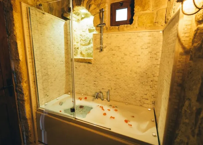 Cappadocia Old ホテル 5*