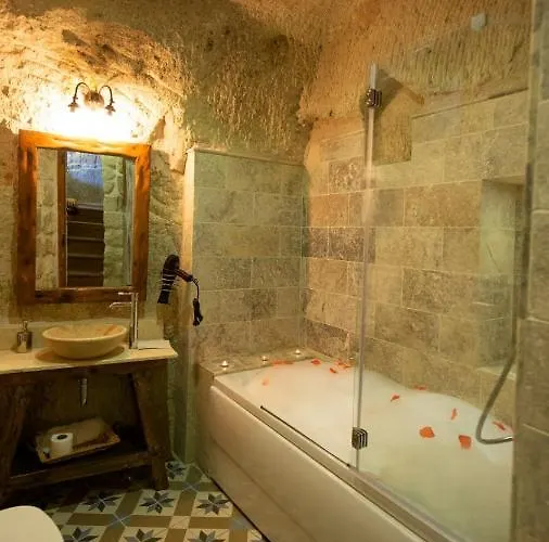 Cappadocia Old ホテル 5*