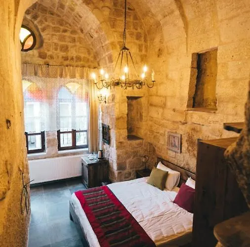 Cappadocia Old 5* ネヴシェヒル