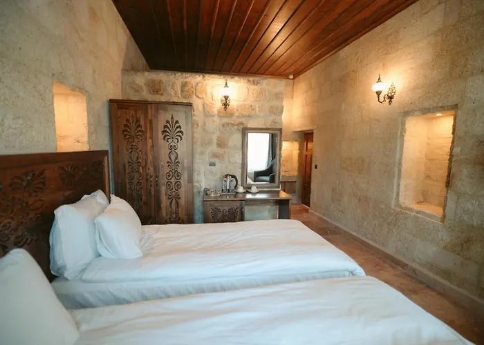 ホテル Cappadocia Old