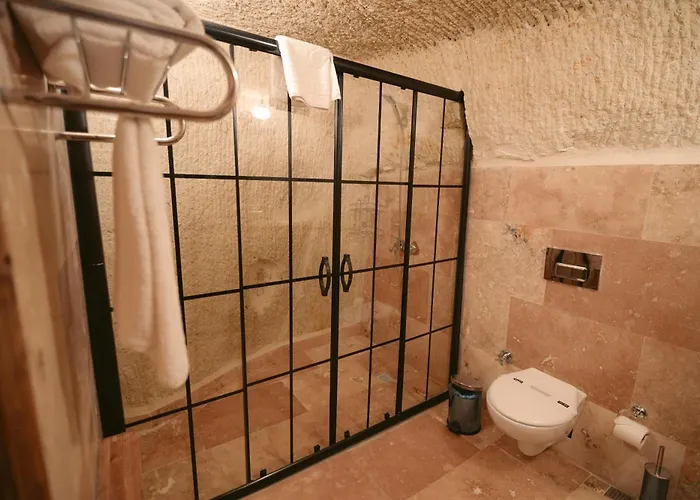 ホテル Cappadocia Old ネヴシェヒル