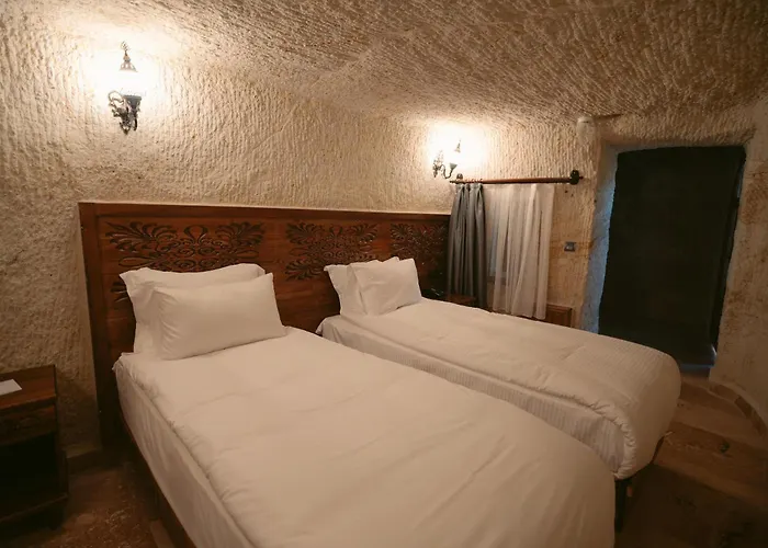Cappadocia Old 5* ネヴシェヒル