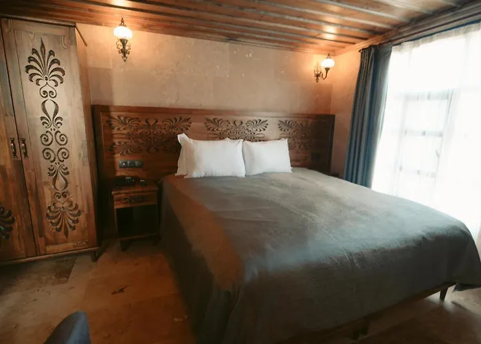 ホテル Cappadocia Old 5*