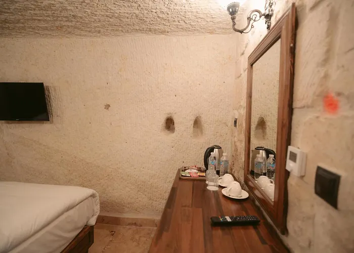 Cappadocia Old ホテル ネヴシェヒル